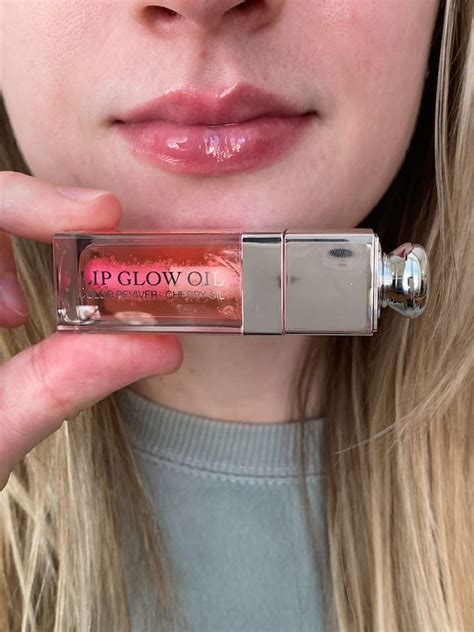 belk dior lip oil|Dior Addict Lip Glow Oil Review — See Photos .